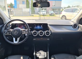 MERCEDES-BENZ EQA 300 4MATIC - 15