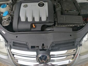 Volksvagen golf 1.9tdi - 15