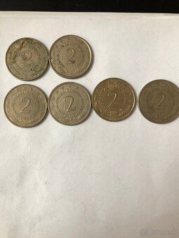 Mince (JUHOSLÁVIA 6) - 15
