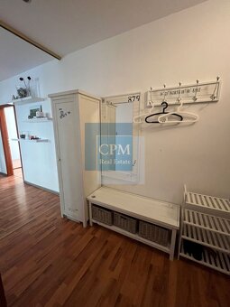 Na prenájom 3-izbový byt v centre mesta – Justičná ulica, pa - 15