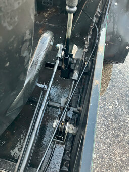 Detská autokrosová bugy podobné ako Havel buggy - 15