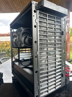 SKLADANIE, UPGRADE A ČISTENIE PC | Partizánske + okolie - 15