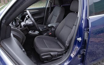 2011 Opel Insignia 2.0CDTI - 15