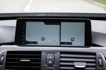 BMW Rad 3 GT 320d xDrive 140kW 4x4 1/2017 - 15