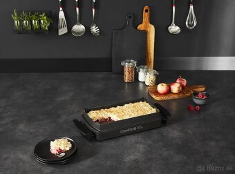 Elektrický gril Tefal GC724D12 Optigrill+ XL - 15