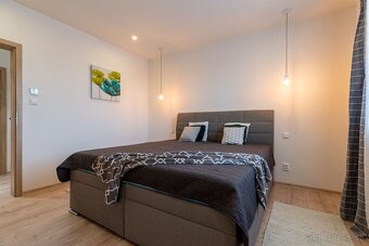 NA PREDAJ NOVOSTAVBA RODINNÉHO DOMU V OBCI GYŇOV - 15