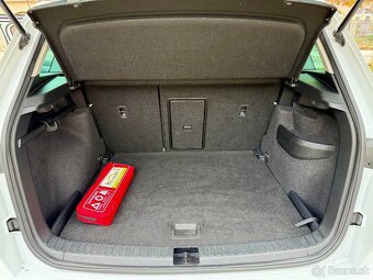 Škoda Karoq 2.0 TDI EVO Style 4x4 DSG Webasto Full LED - 15