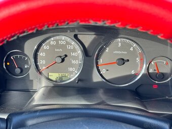 Nissan Patrol GU4 3.0 - 15