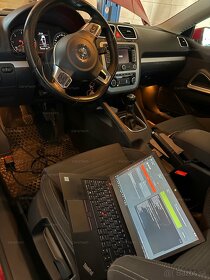 Podtáčanie DSG/ COD ACT / DPF / FAP / EGR / CHIP - 15