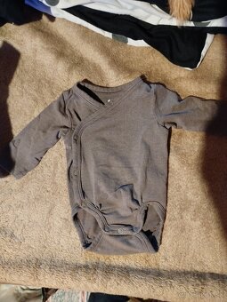 Predám balík oblečenia - 15