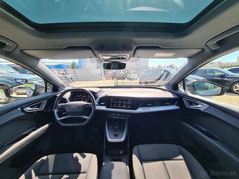 AUDI Q4 E-TRON 50 QUATTRO - 15