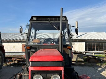ZETOR 5211 - 15