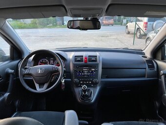 Honda CR-V 2.2 I-Dtec 4x4 Executive = Bez korozie = - 15