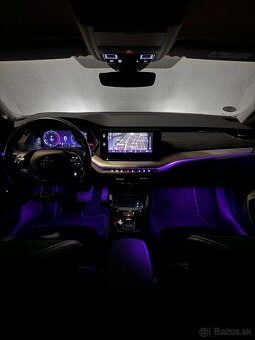 Octavia 2.0tdi 110kw DSG MATRIX - 15