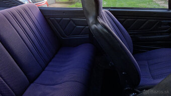 Škoda Rapid 130, rok 1985 - 15