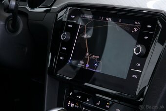 VW Passat Variant 2.0TDI 110kW DSG ACC Kamera Dynaudio Tažné - 15