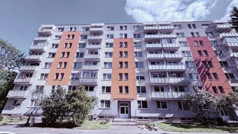 Prenájom: 2-izbový byt 56m2, Gogoľova, Topoľčany - 15