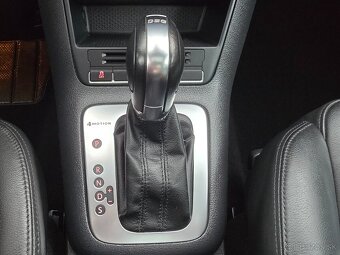 VW Tiguan 2.0 TSi 16V  4x4 - DSG - SPORT - PANORAMA (037924) - 15