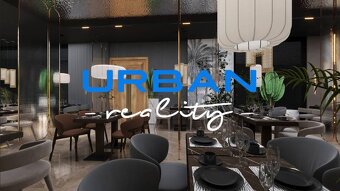 Luxusní 4-izbový apartmán  na Zanzibare - 15