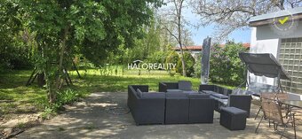 HALO reality - Predaj, pozemok pre rodinný dom   668 m2 Košú - 15