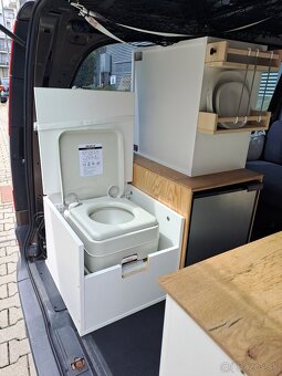 Predame MB Vito 113 CDI automat - 15