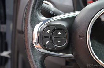 Fiat 500 Lounge 1,2, 51kw, AT/5 - 15