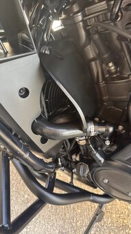 Harley Davidson Pan America 1250 Special ARH - 15