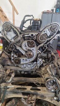 Touareg 3.0 tdi 165kw - 15