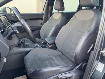 SEAT ATECA 1.5 TSI 4X4 //VIRTUAL//360KAMERA//DSG//108.000KM - 15