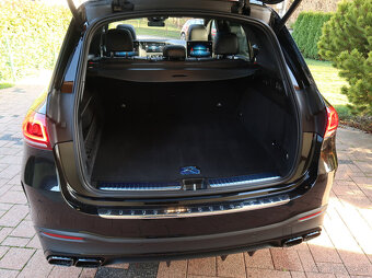 Mercedes-Benz GLE AMG 63S 4MATIC+ 450KW - Odp DPH - - 15