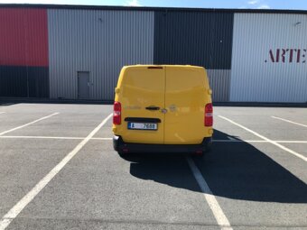 Opel Vivaro-e 100Kw L3H1 automat - 15