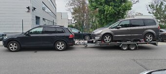 Preprava a odtah vozidiel - 15