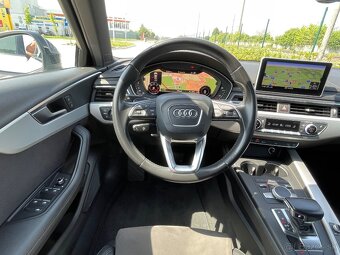 AUDI A4 ALLROAD 3.0 TDI QATTRO - 15