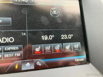 Ford S-Max 2.0 TDCi Duratorq 210 Titanium A/T - 15