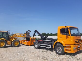 Mercedes axor - 15