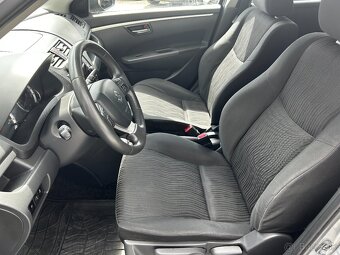 Suzuki Swift - 15