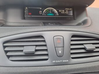 Renualt grand scenic 1.5dci 81kw 2013 - 15