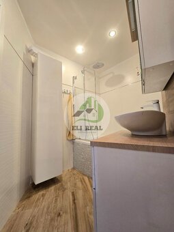 Pražský typ • 68 m² + loggia • Slnečný • Výborná lokalita - 15