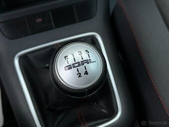 VW GOLF + GOAL 1.9 TDI - 15