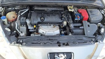 PEUGEOT 308 SW 1.6 BENZ - 15