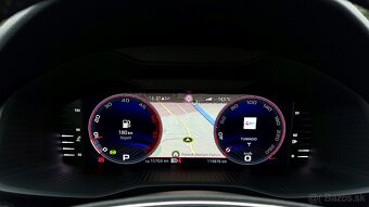 Škoda Kodiaq 2.0 TDI SCR EVO 200K SPORTLINE 4x4 DSG WEBASTO - 15