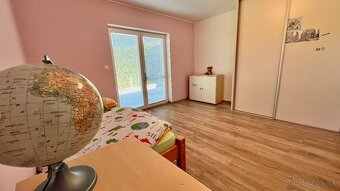 Na predaj:4-izb.rodinný dom v obci Rybany, skolaudovaný 2017 - 15