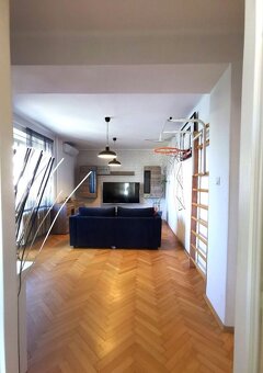 Na prenájom 2-izbový byt s balkónom a klimatizáciou na Záhra - 15