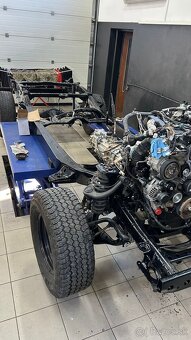 Toyota Hilux 2.5 D-4D M/T - 15