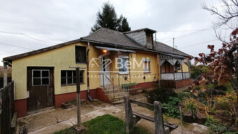 Rodinný dom v Maďarsku v obci Novajidrány za 52000,-Eur - 15