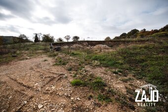 NA PREDAJ STAVEBNÝ POZEMOK 4588m2 – PETROVA LEHOTA - 15