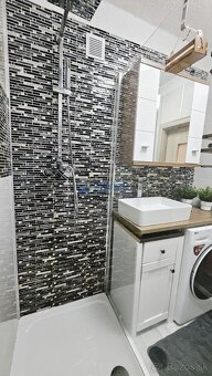 Pekný 3 izbový byt s loggiou na Beňadickej ulici v Petržalke - 15