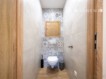 IBA U NÁS Na prenájom 3izbový byt 64m2, Nové Mesto n/Váhom - 15