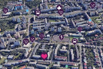 Nebytový priestor BA Dúbravka, Cabanova ulica, 81,45 m2 - 15