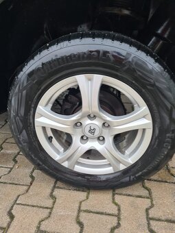 Kia Sportage 2,0benzin/LPG rok 2009 - 15